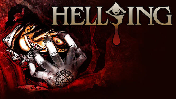 Hellsing Ultimate Netflix Hellsing Ultimate Netflix